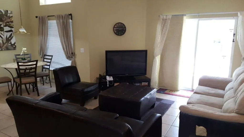 Castaway Beach Villa #213247-1