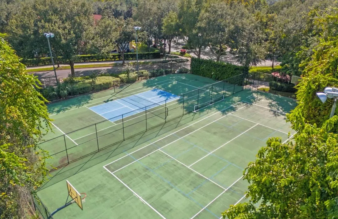 Spring Retreat Near Disney, Perfect For Families-1