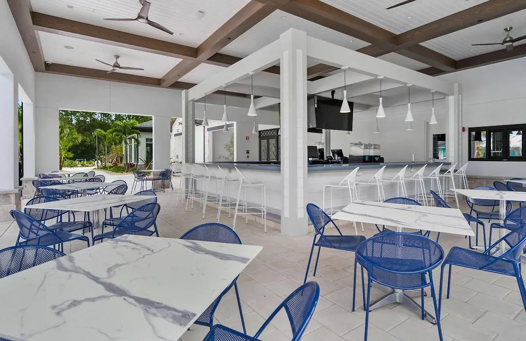 Luxury And Fun Near Disney Parks 9Br-1