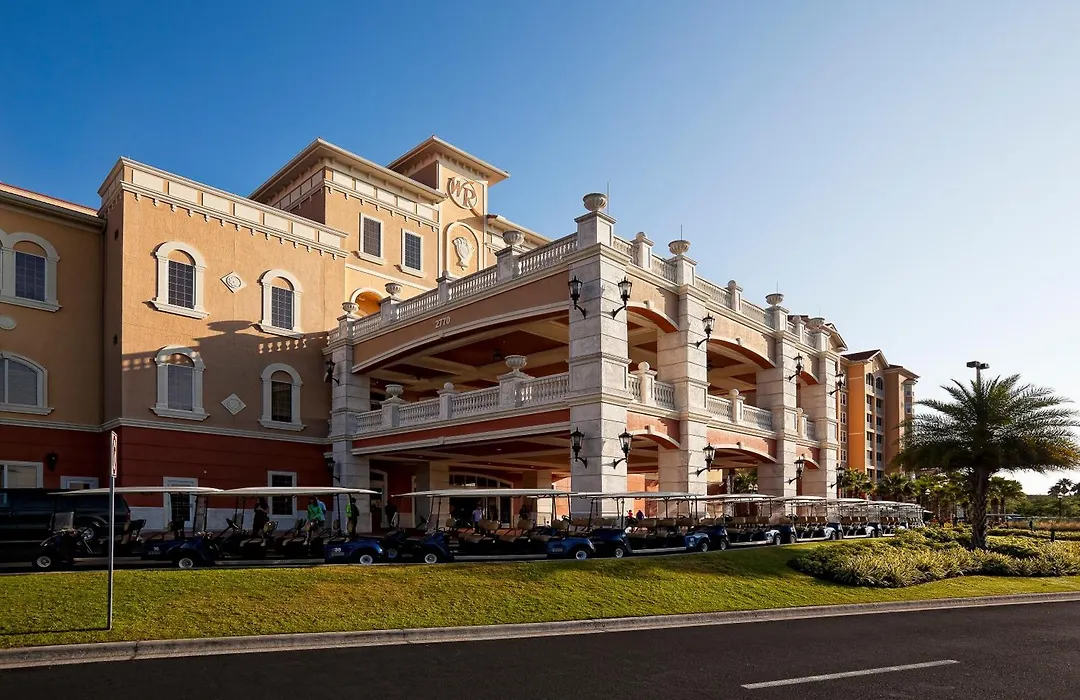 Westgate Town Center Resort-1