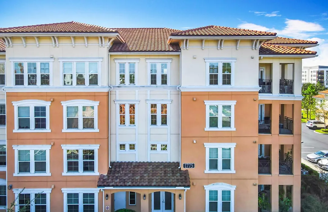 Your Dream Apartment Stay-1
