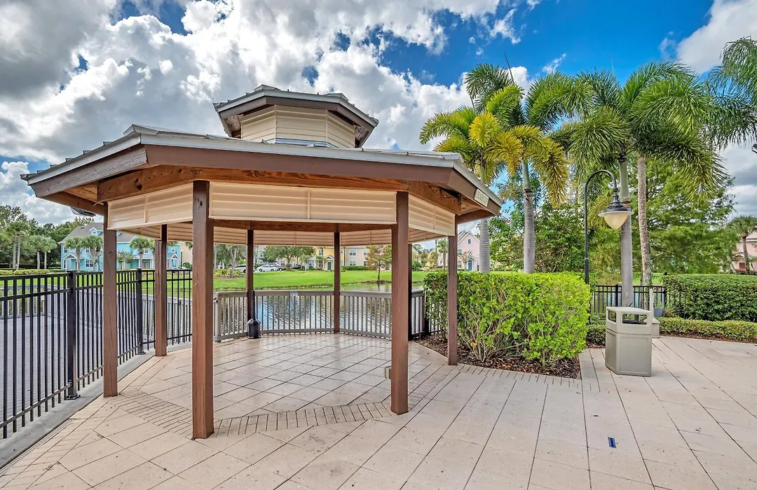2 Bedroom Vacation Condo 2016-1