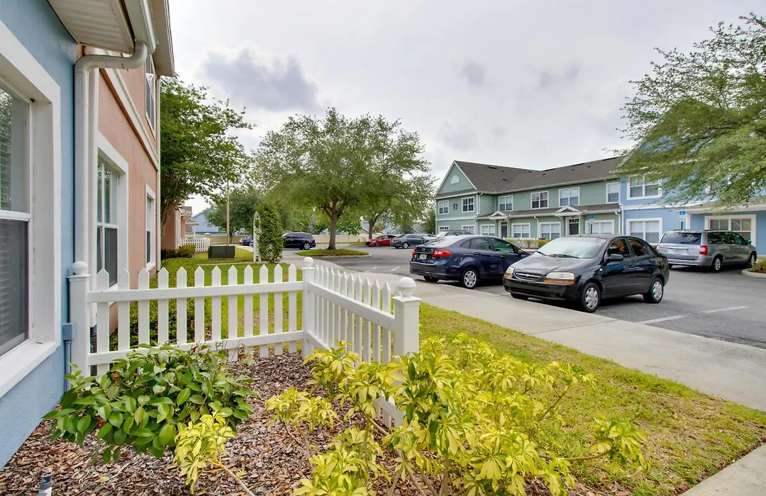 12 Mi To Disney: Family Home W/ Resort Amenities!-1