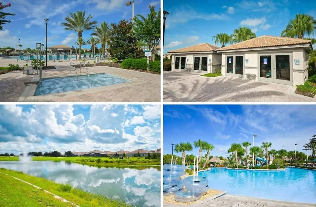 810 Luxury Resort Plus Private Pool-1