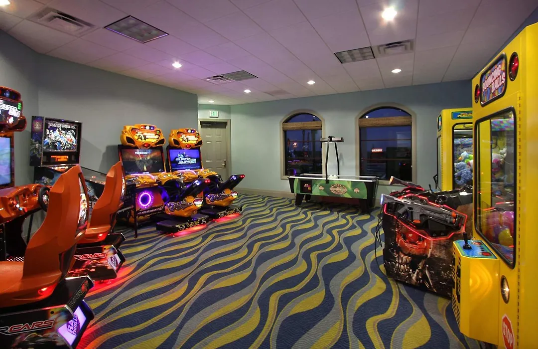 Condo 2Bed2Bath Next To Disney W Free Water Park-1