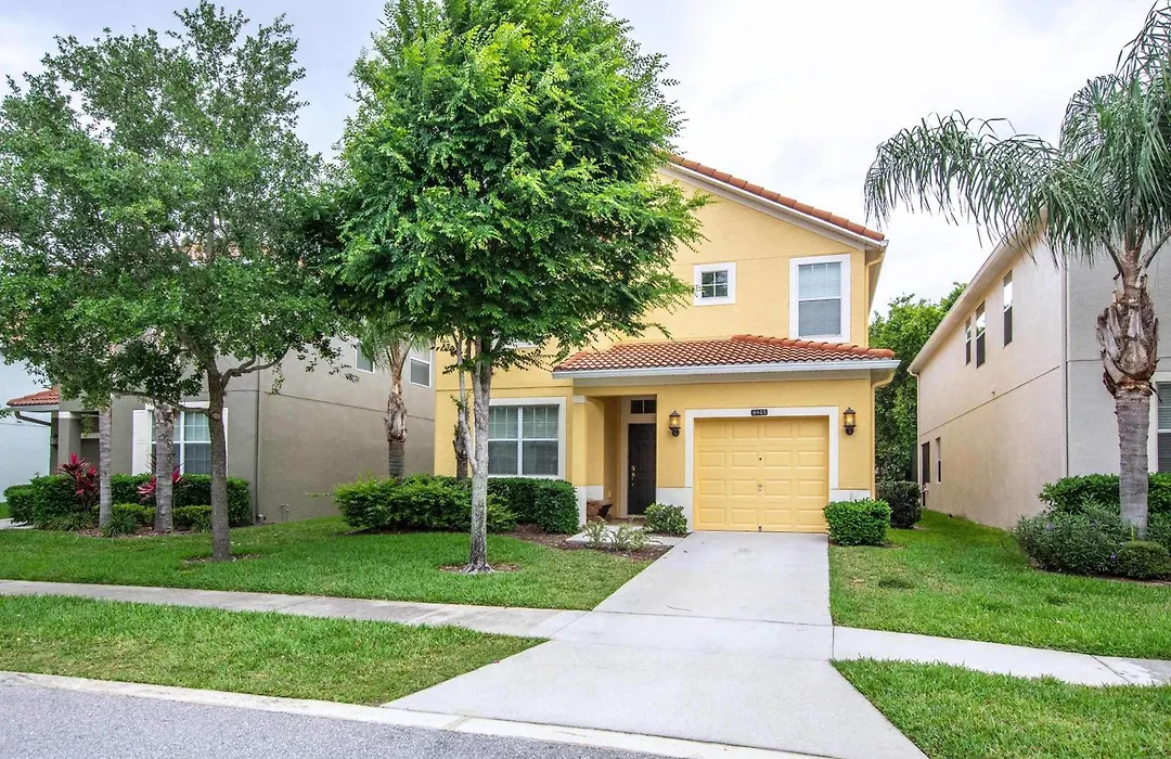 Conservation View, Resort, Pool Home-3116Pp-1