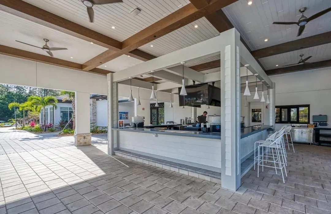 Luxury Home, Private Pool, Themed Bedrooms, Prime Location-1