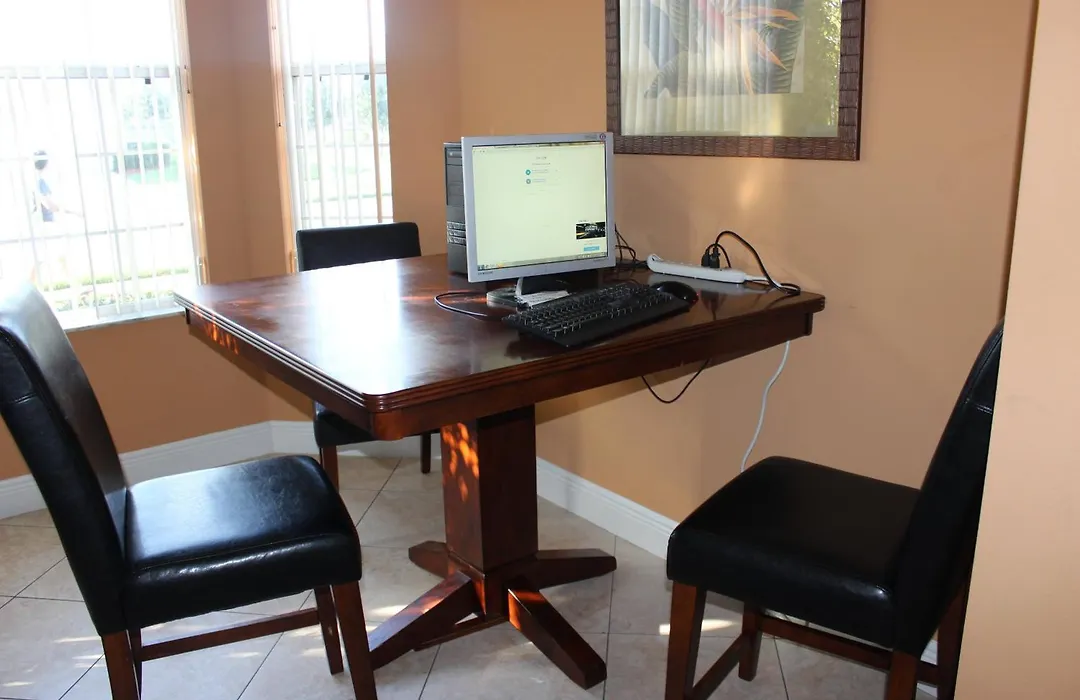 Crystal Cove 4 Bedroom Vacation Home 1527-1