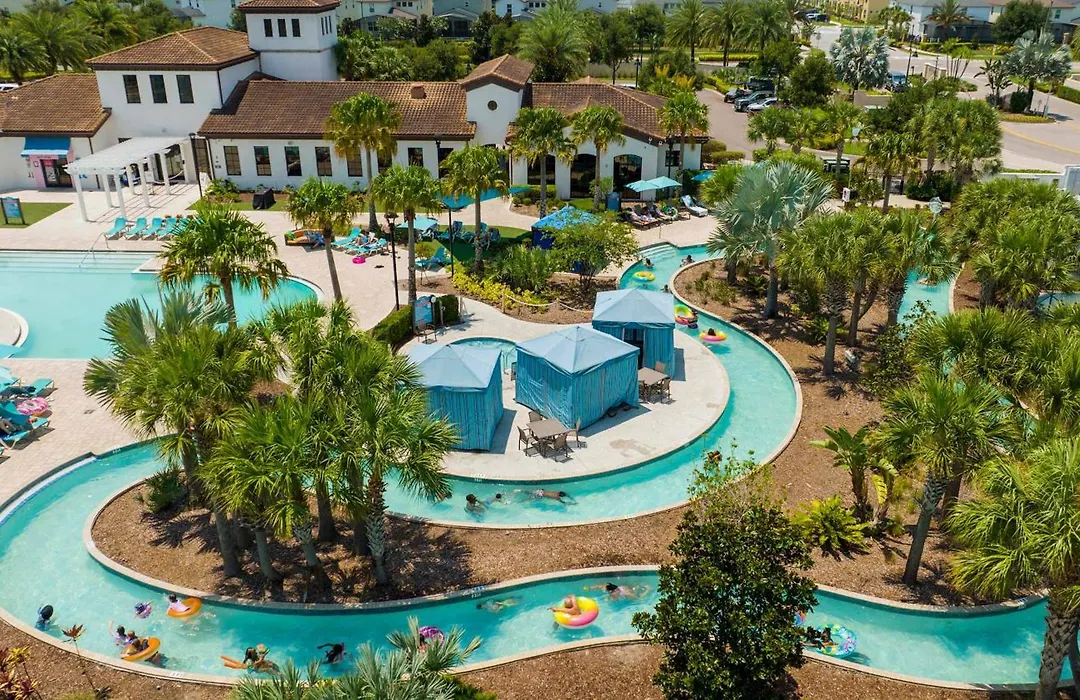 5Br Resort Home Pvt Pool Bbq-1