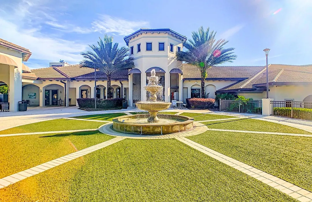Spacious Luxury Apartment near Orlando Attractions-1