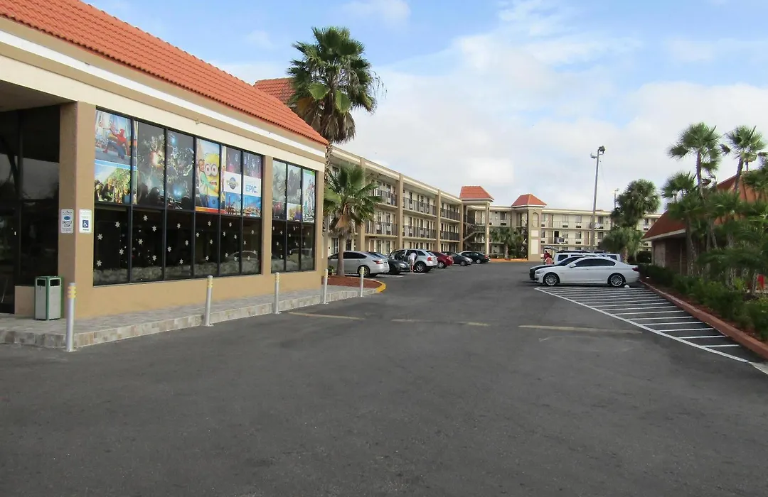 Quality Inn & Suites Kissimmee Near Main Gate-1