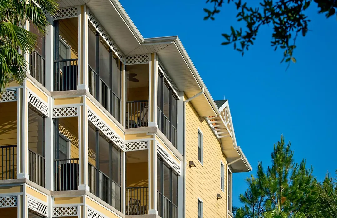 Caribe Cove Resort-1