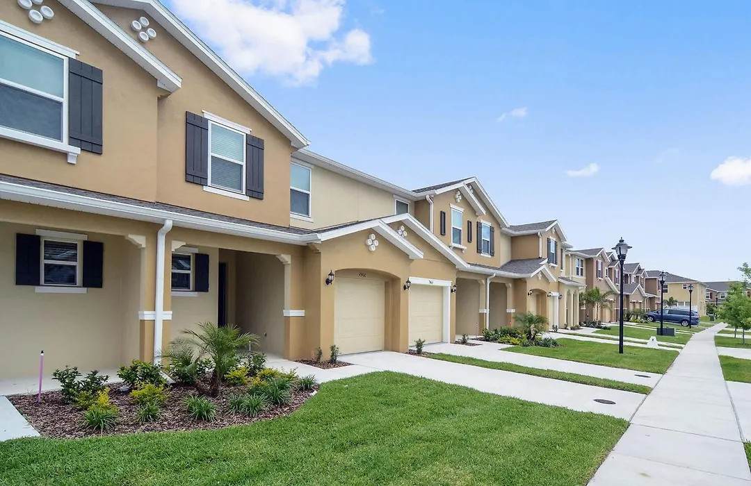 Family Friendly Four Bedrooms 5145-1