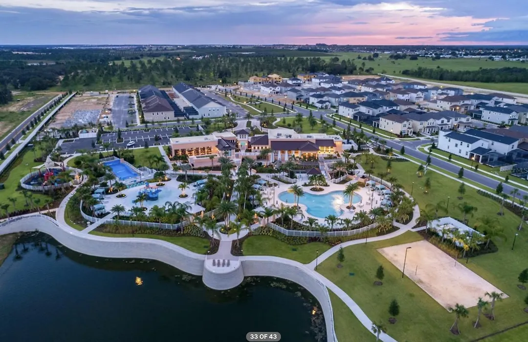 Solara Resort 6 Miles To Disney Private Pool, Game Room & Resort Access-1