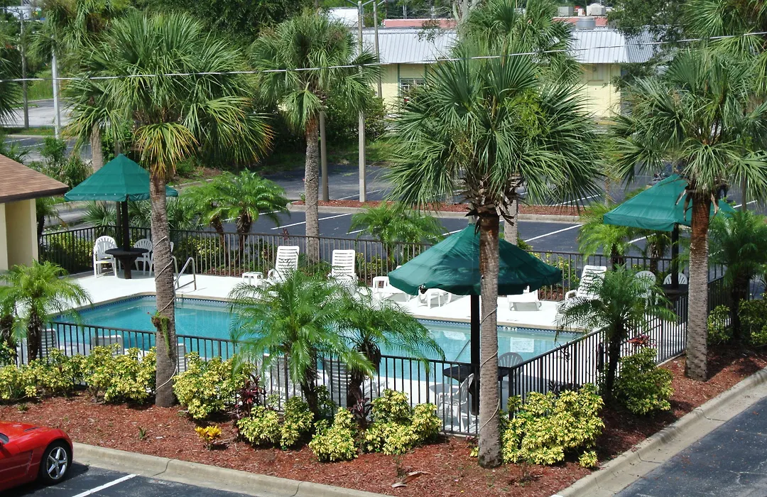 Home 1 Suites Extended Stay - Kissimmee-1