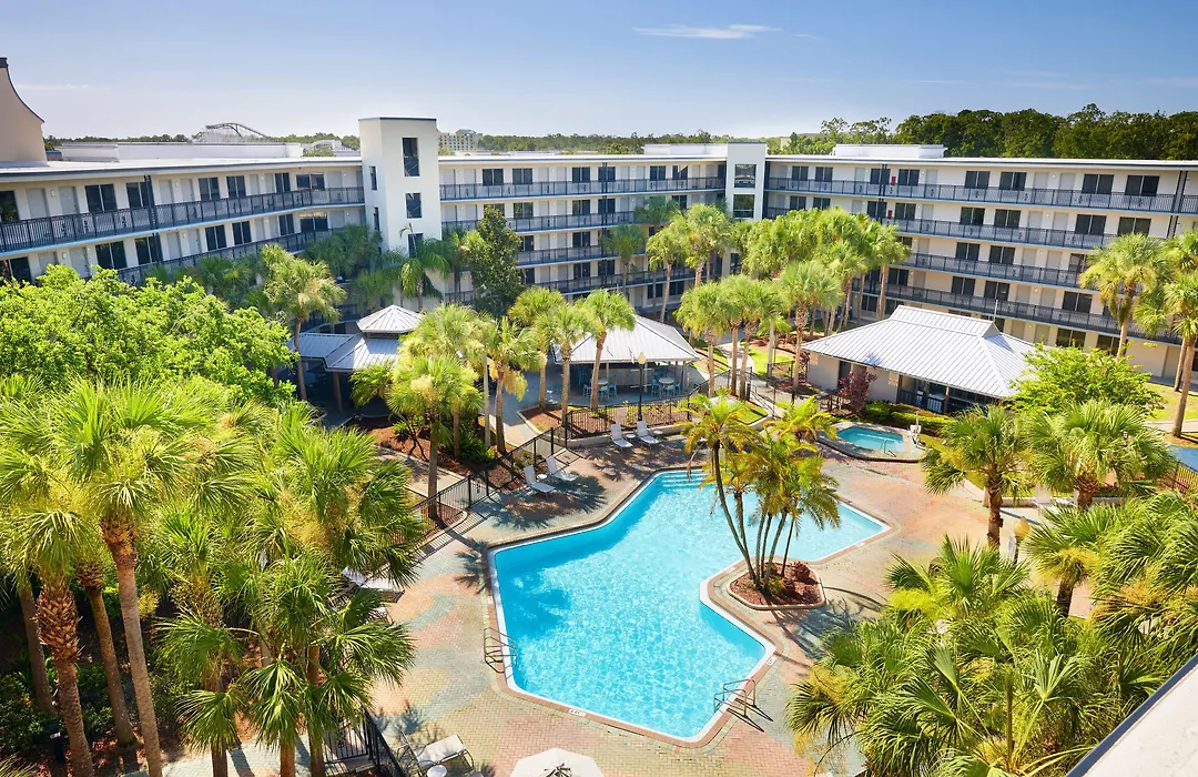 Staybridge Suites Orlando Royale Parc Suites By Ihg-1