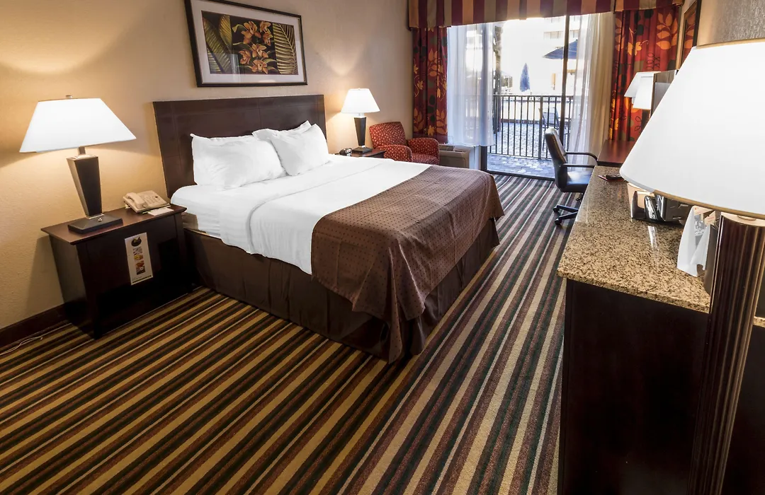 Holiday Inn & Suites Orlando Sw - Celebration Area By Ihg-1