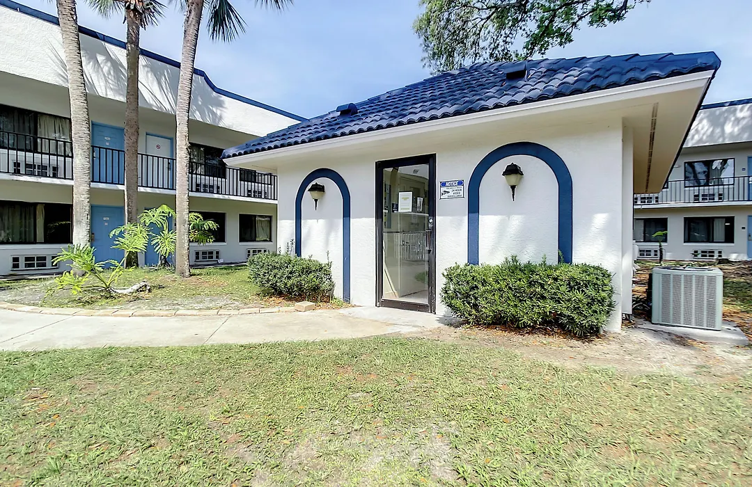 Stayable Kissimmee West-1