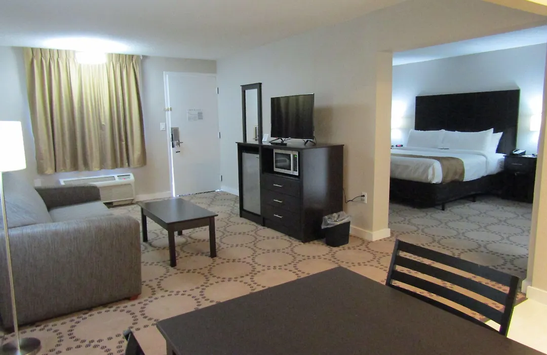 Quality Inn & Suites Kissimmee Near Main Gate-1