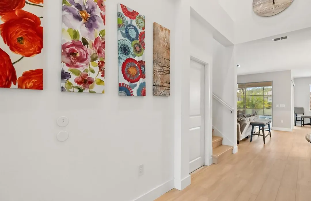 6Br Luxury Home With Private Pool And Bbq-1