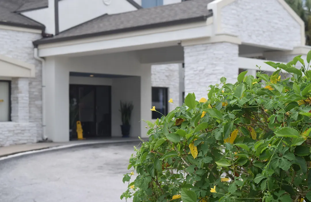 Destiny Palms Hotel Maingate West-1