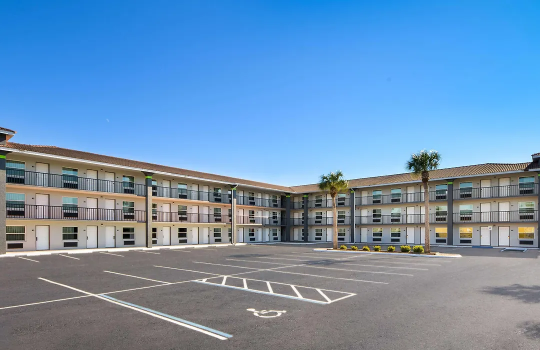 Surestay By Best Western Clermont Theme Park West-1