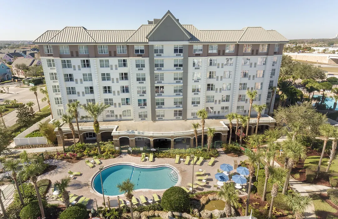 Holiday Inn Express & Suites S Lake Buena Vista By Ihg-1