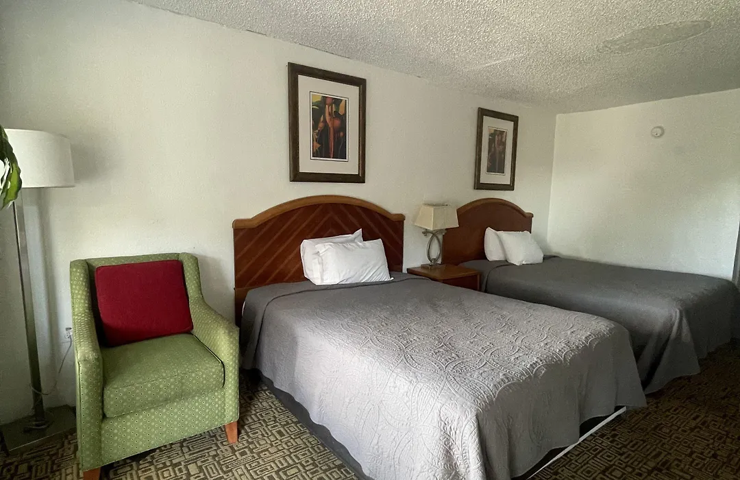 Ambassador Inn-1