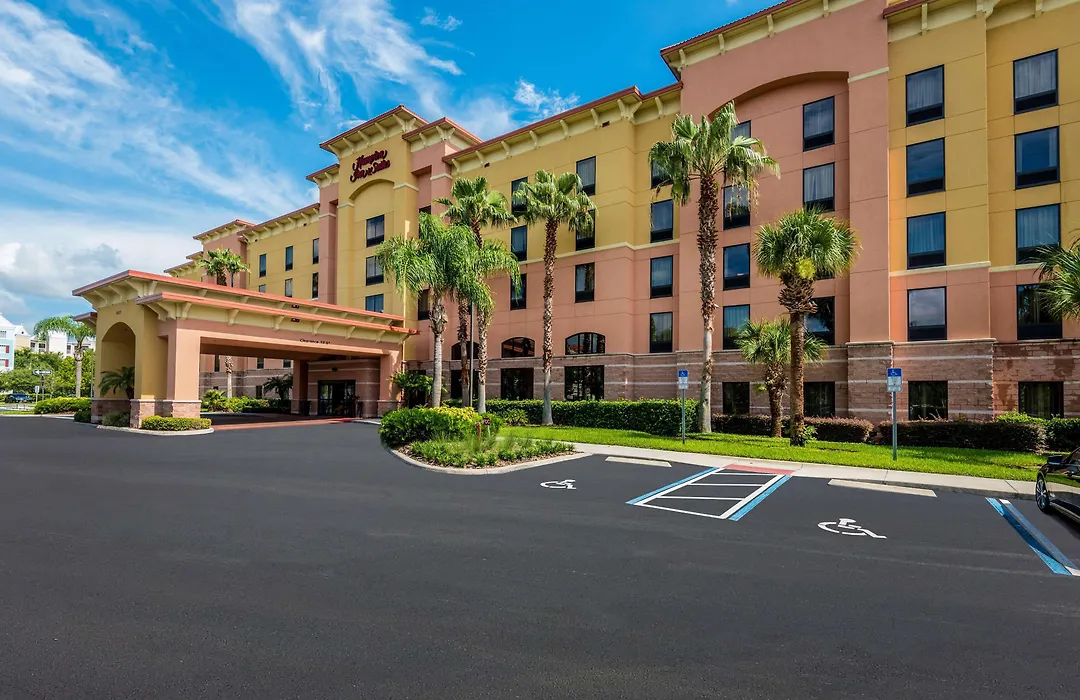 Hampton Inn & Suites Orlando-South Lake Buena Vista-1