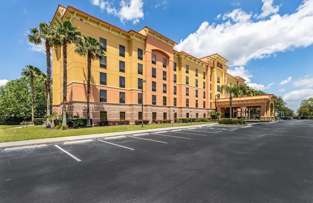 Hampton Inn & Suites Orlando-South Lake Buena Vista-1