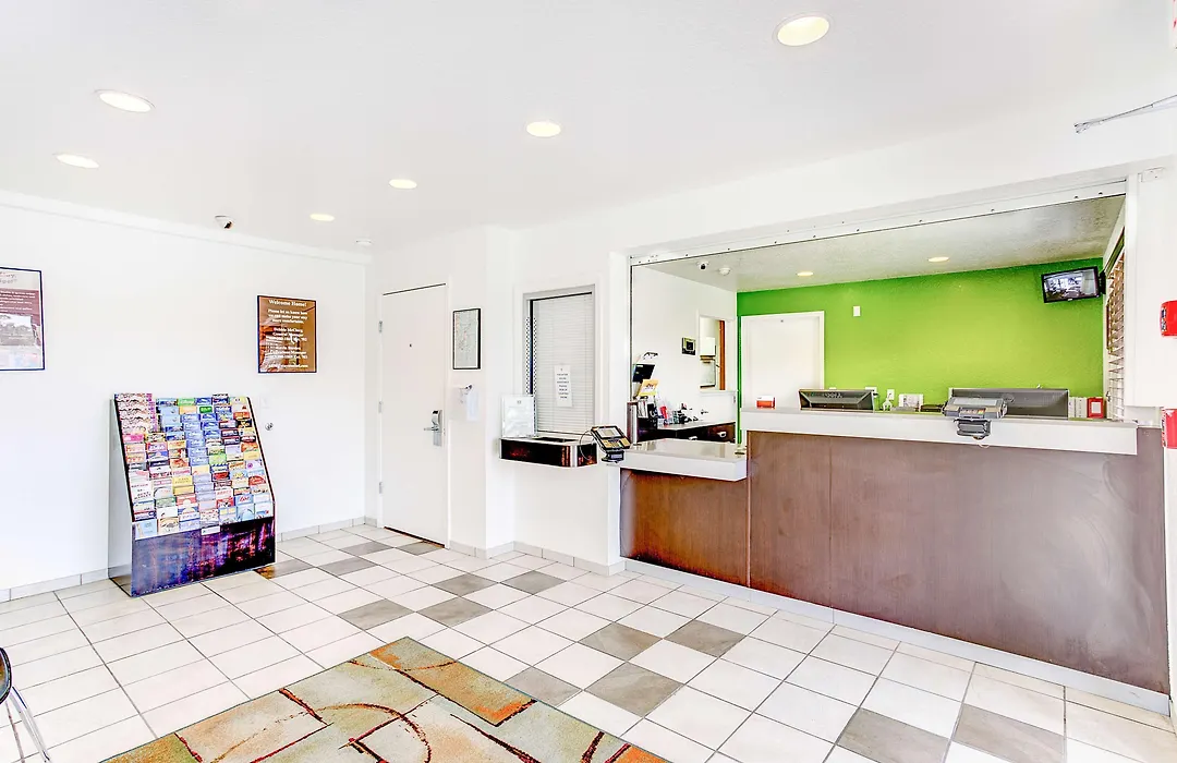 Studio 6 Extended Stay - Kissimmee, Fl - Orlando-1