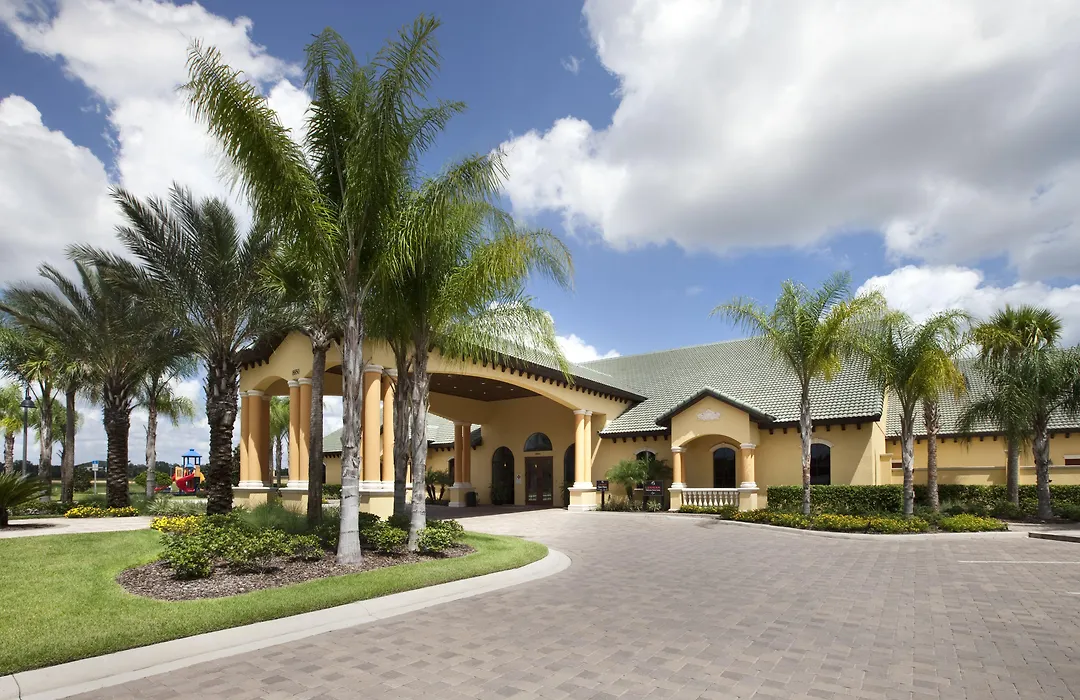 Paradise Palms Resort By Global Resort Homes-1
