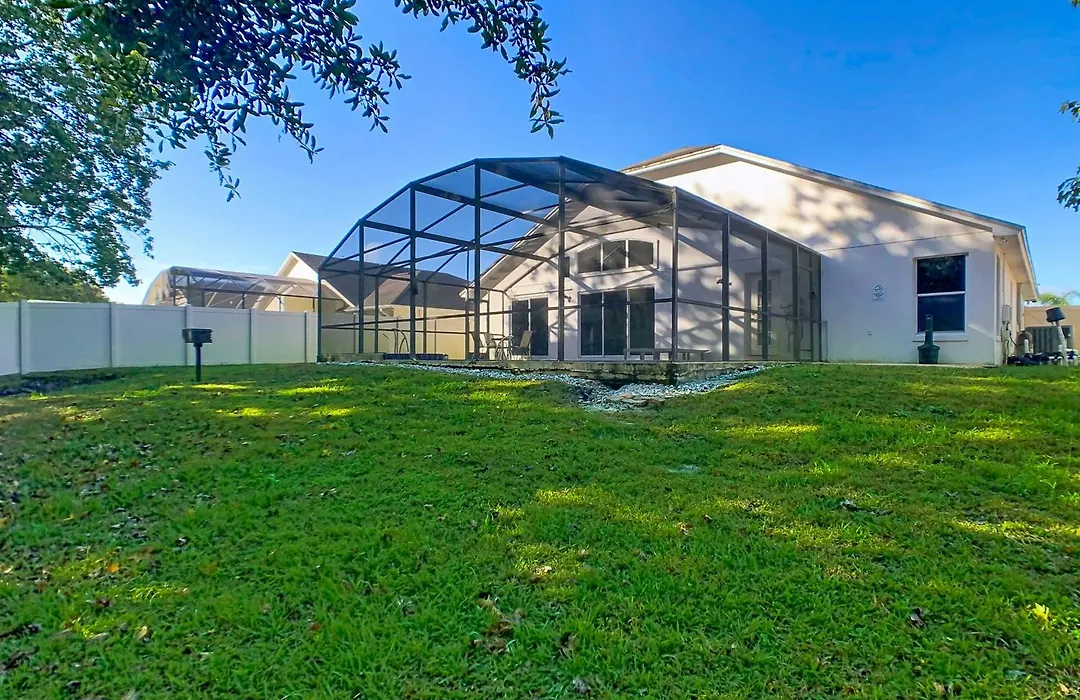 Casita Mi Encanto A Cozy & Spacious House, 4-Bedroom 3-Bath & Pool-1