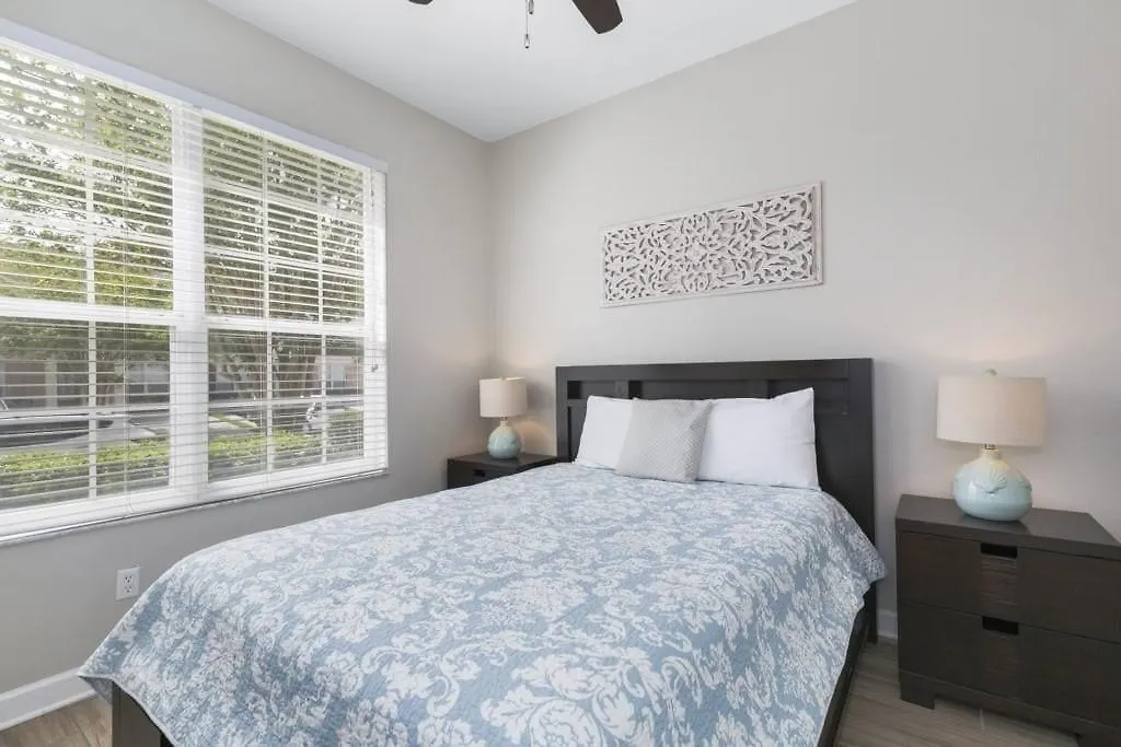 Villa Encantada - Windsor Palms-1