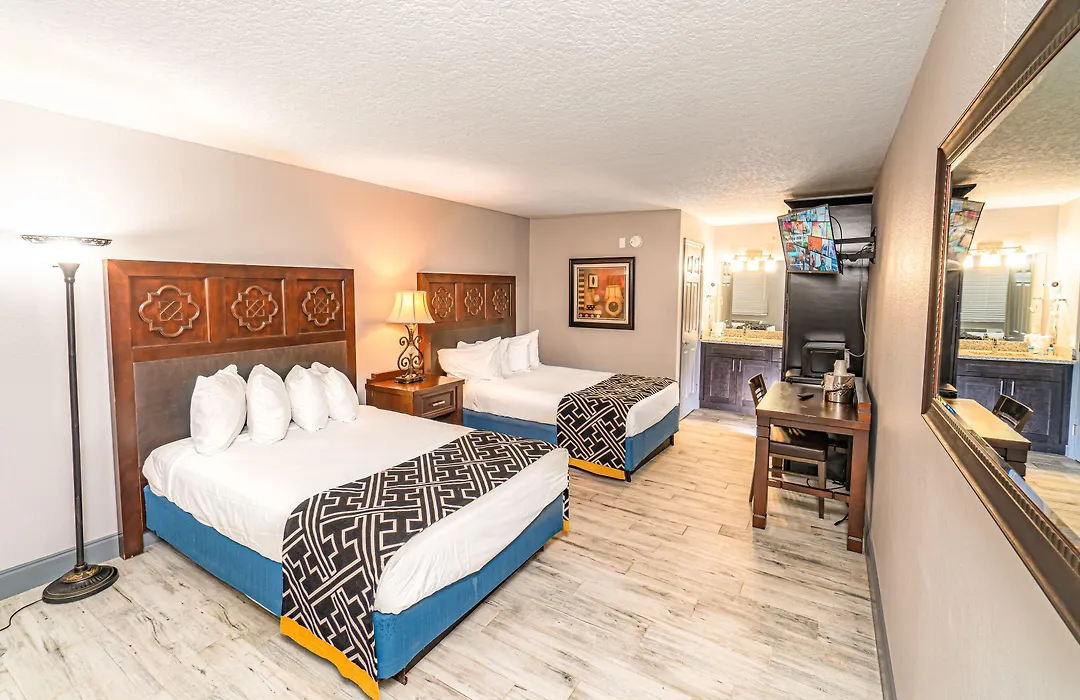 Sunshine Inn-1