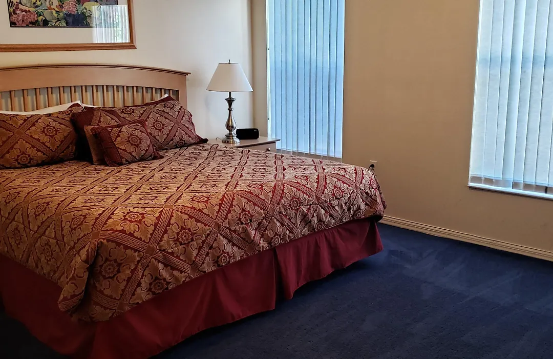 1031 3 Bedroom Pool Home, Eagle Pointe Kissimmee-1