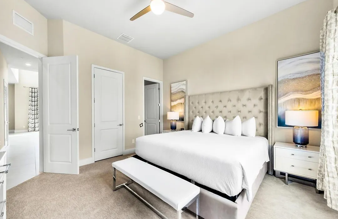 Serene Condo Near Disney And Resort & Waterpark Access - B47-225-1
