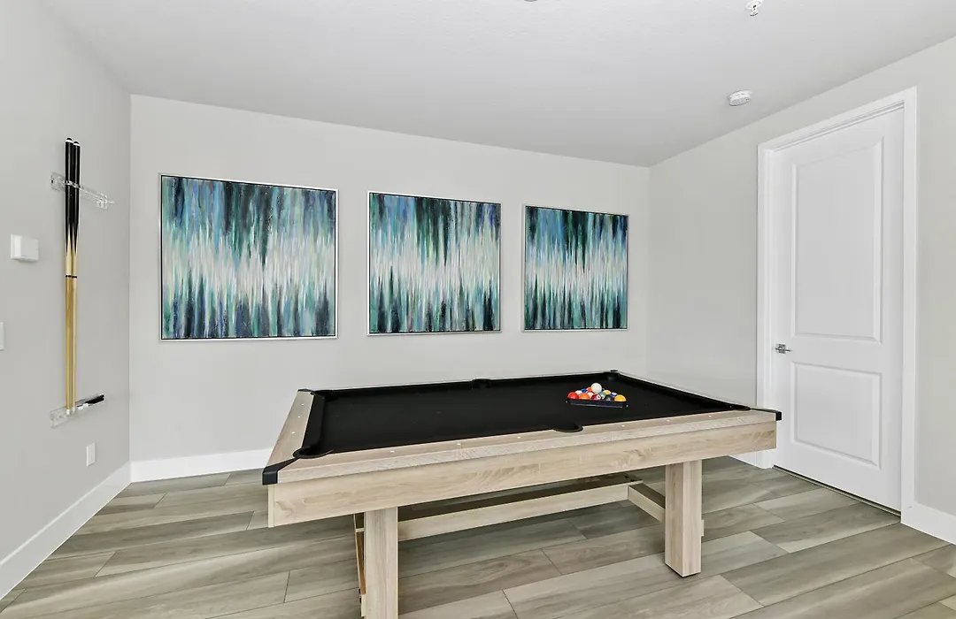 Modern Condo Near Disney With Resort & Waterpark Access - B30-228-1