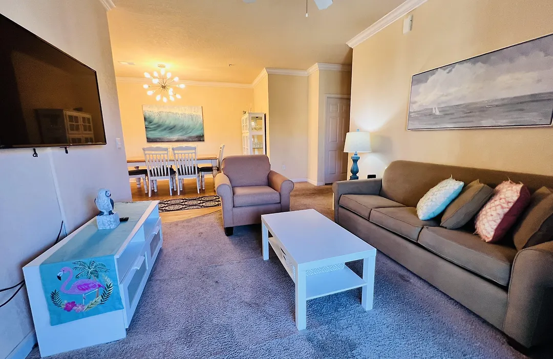8020Tt Unit 2404 - Tuscana Resort Condo-1