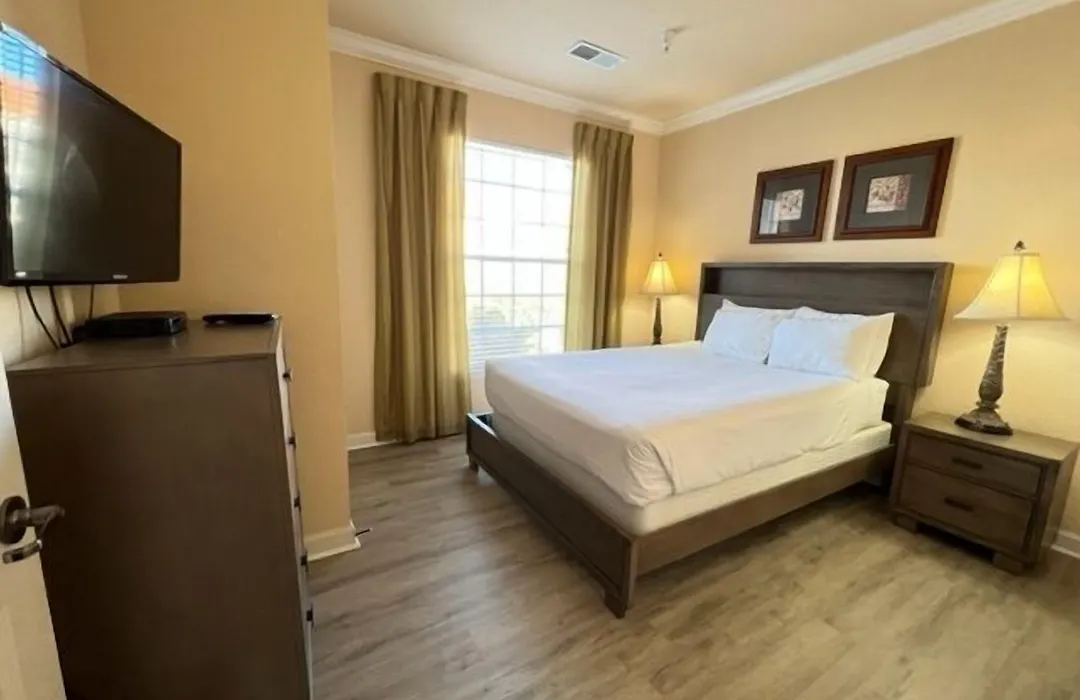 1351Tul Unit 1301 - Tuscana Resort Condo-1