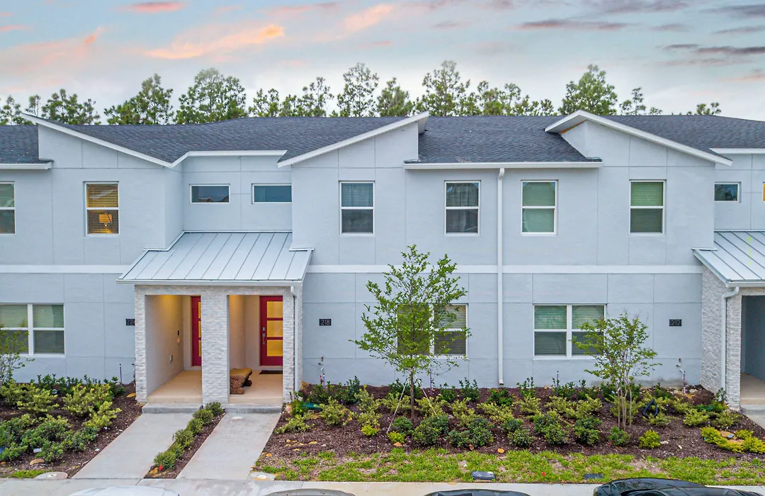 Marvelous 4 Bd W/ Pool Close To Disney 218-1