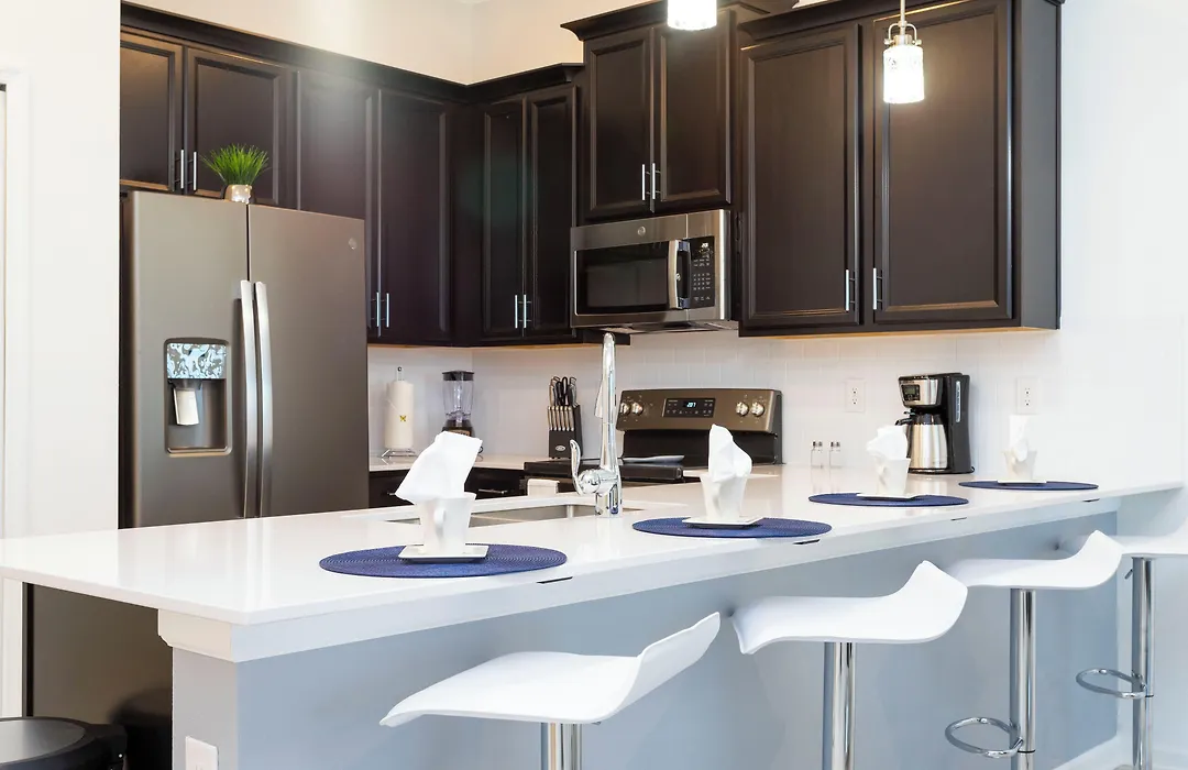 Luxury 2 Bd Apto Close To Disney @ Champions Gate 1071-1
