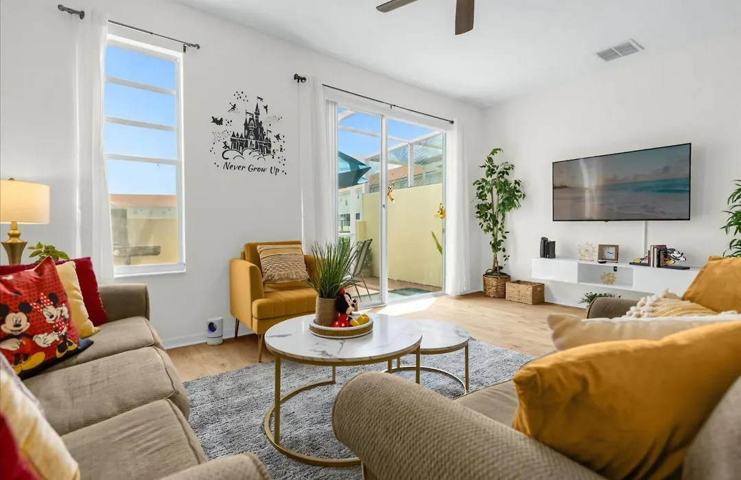 3 Bedroom 25 Bathroom Fiesta Key 4728Hh-1