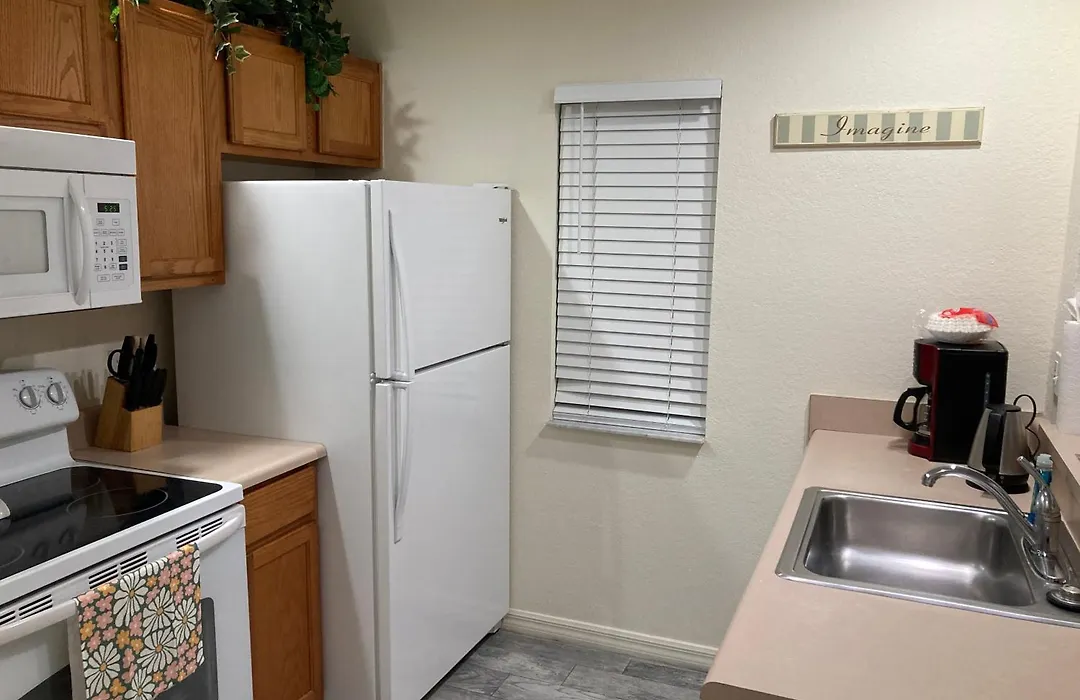 Venetian Bay Villa 4 Bedroom Townhouse - Near Disney-1