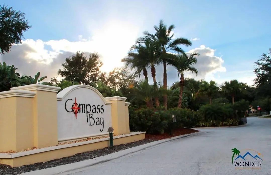 Four Bedrooms Townhome 5126-1