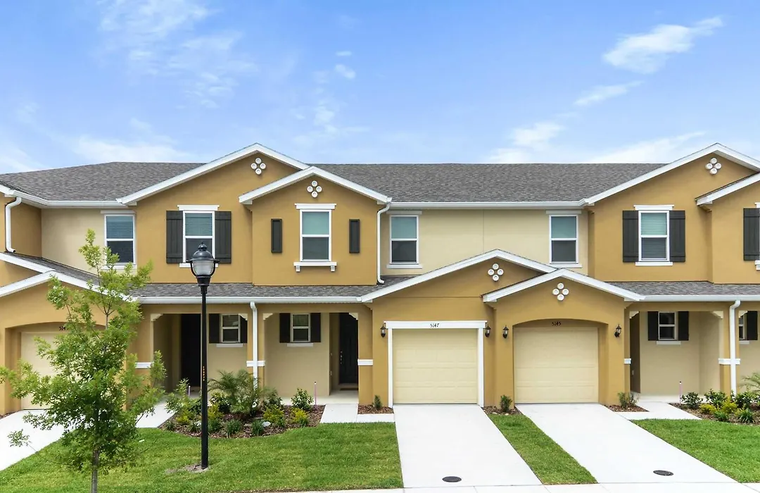 Family Friendly Four Bedrooms 5147A-1