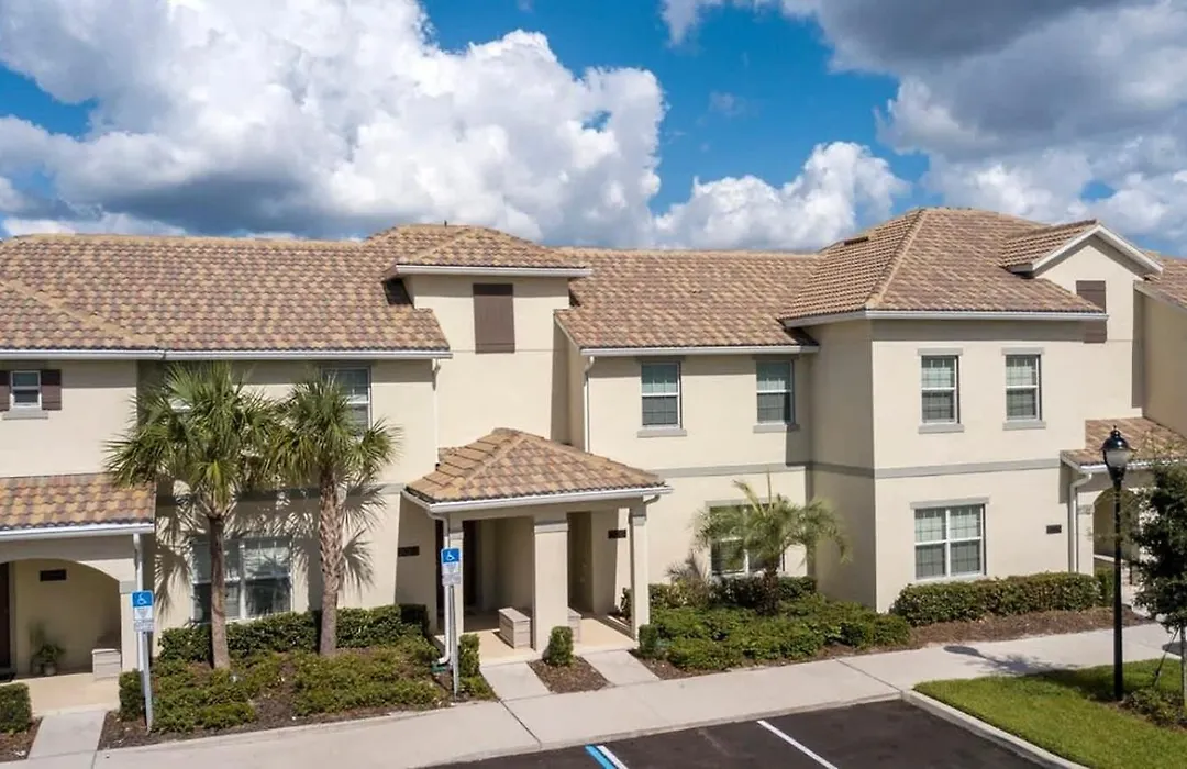 Four Bedrooms At Storeylakeresort 3063-1