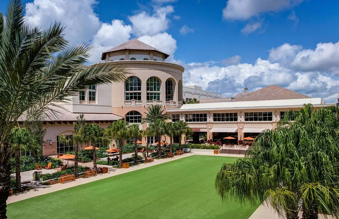 Gaylord Palms Resort & Convention Center-1