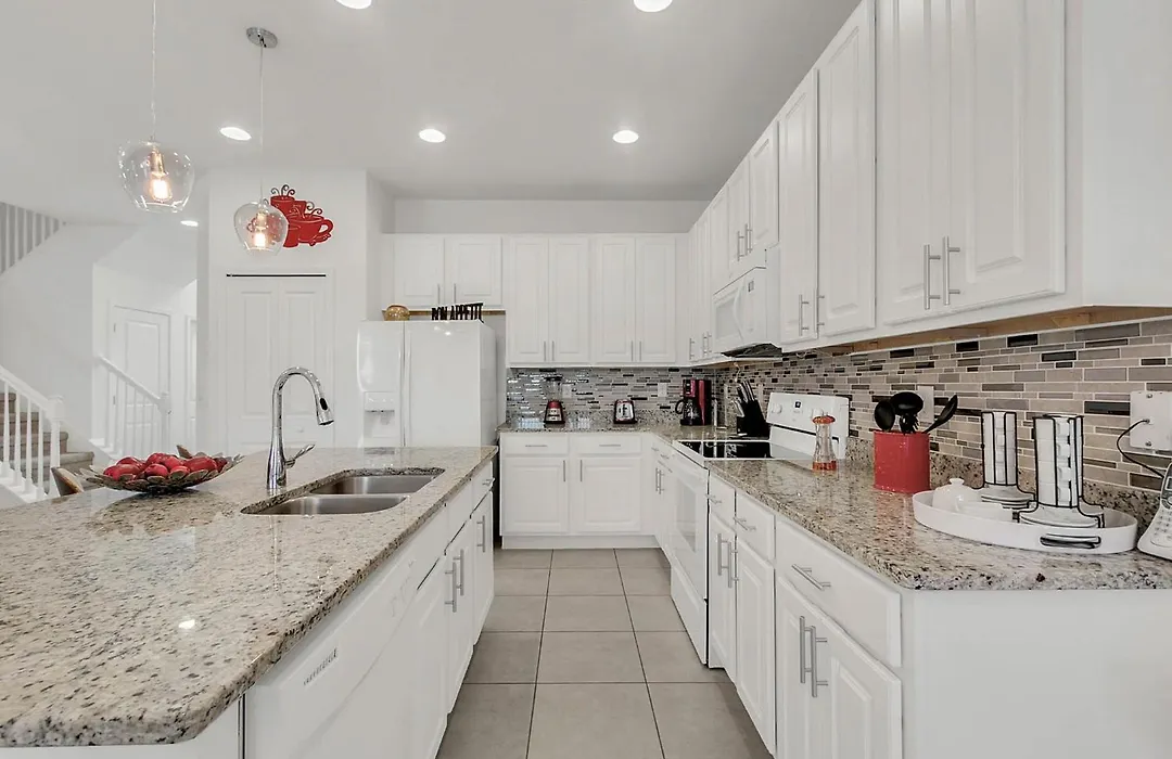 5 Bd 5 Ba Sonoma Resort 2669 Ca-1