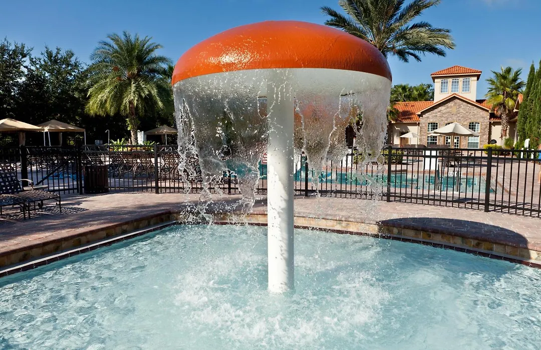 Tuscana Resort Orlando By Aston-1